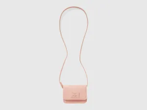 Solid Mini Sling Bag