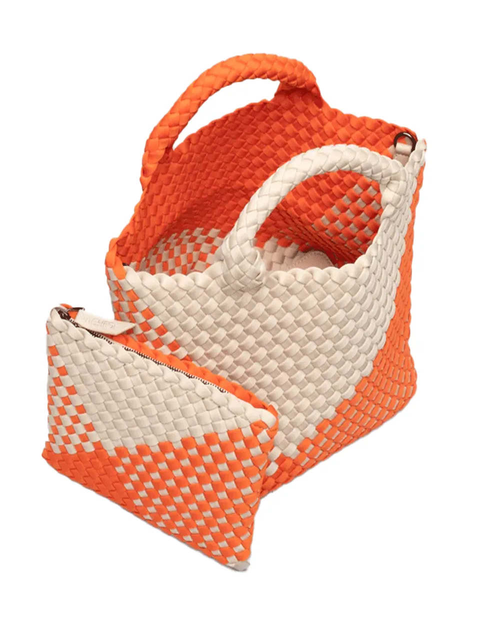 St. Barths Mini Tote in Sol