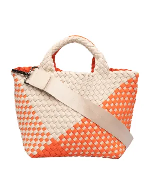 St. Barths Mini Tote in Sol