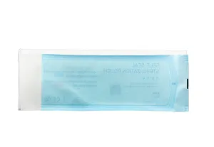 Sterilization Pouches 3.5”x9” Self-Sealing Autoclave Bags with Indicators for Professional Surgical Instrument Cleaning Box of 400
