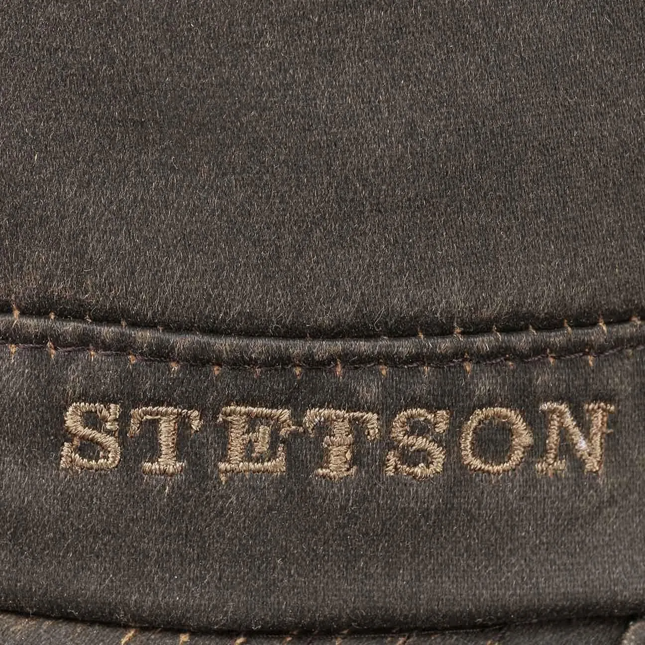 Stetson Datto Army Cap Men |