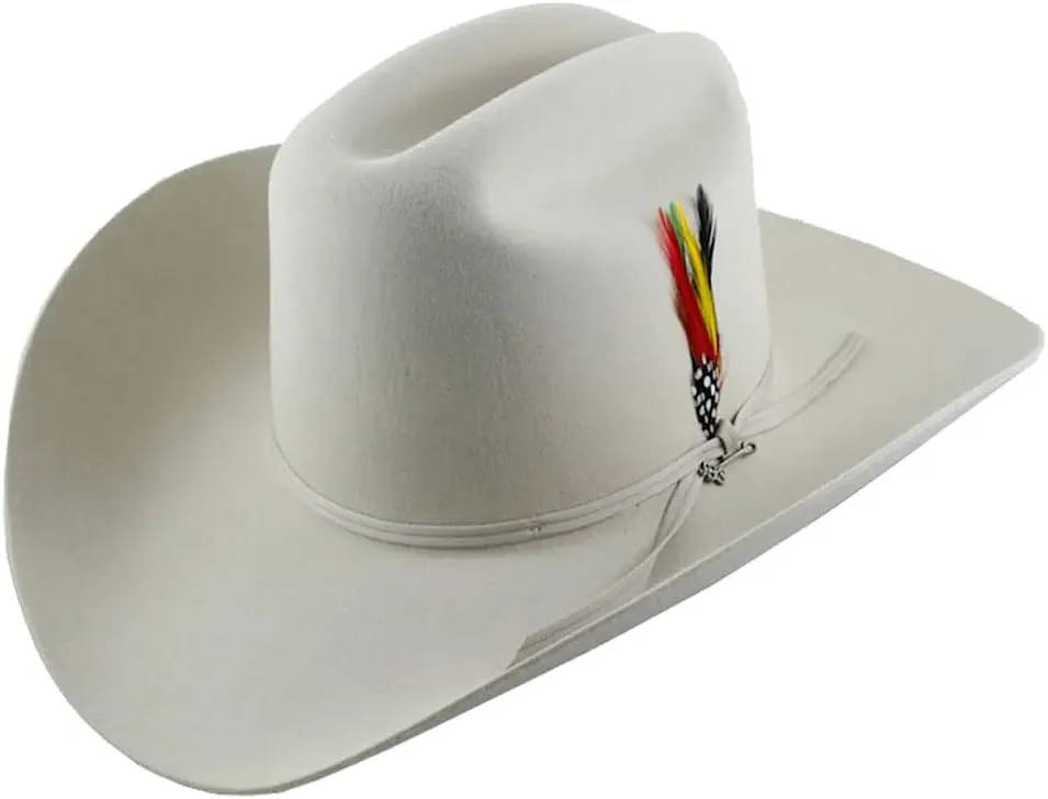 Stetson Men's Rancher 6X Reg Cowboy Hat
