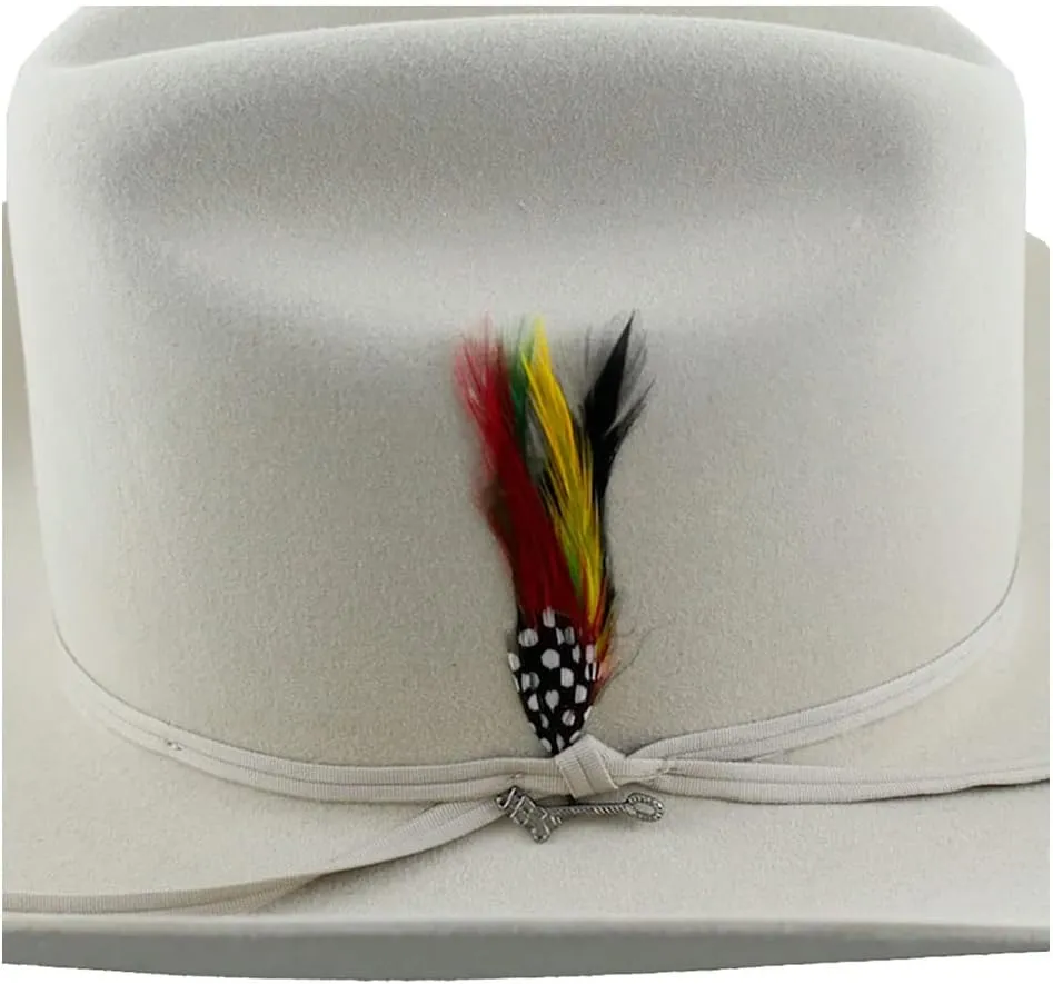 Stetson Men's Rancher 6X Reg Cowboy Hat
