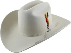 Stetson Men's Rancher 6X Reg Cowboy Hat