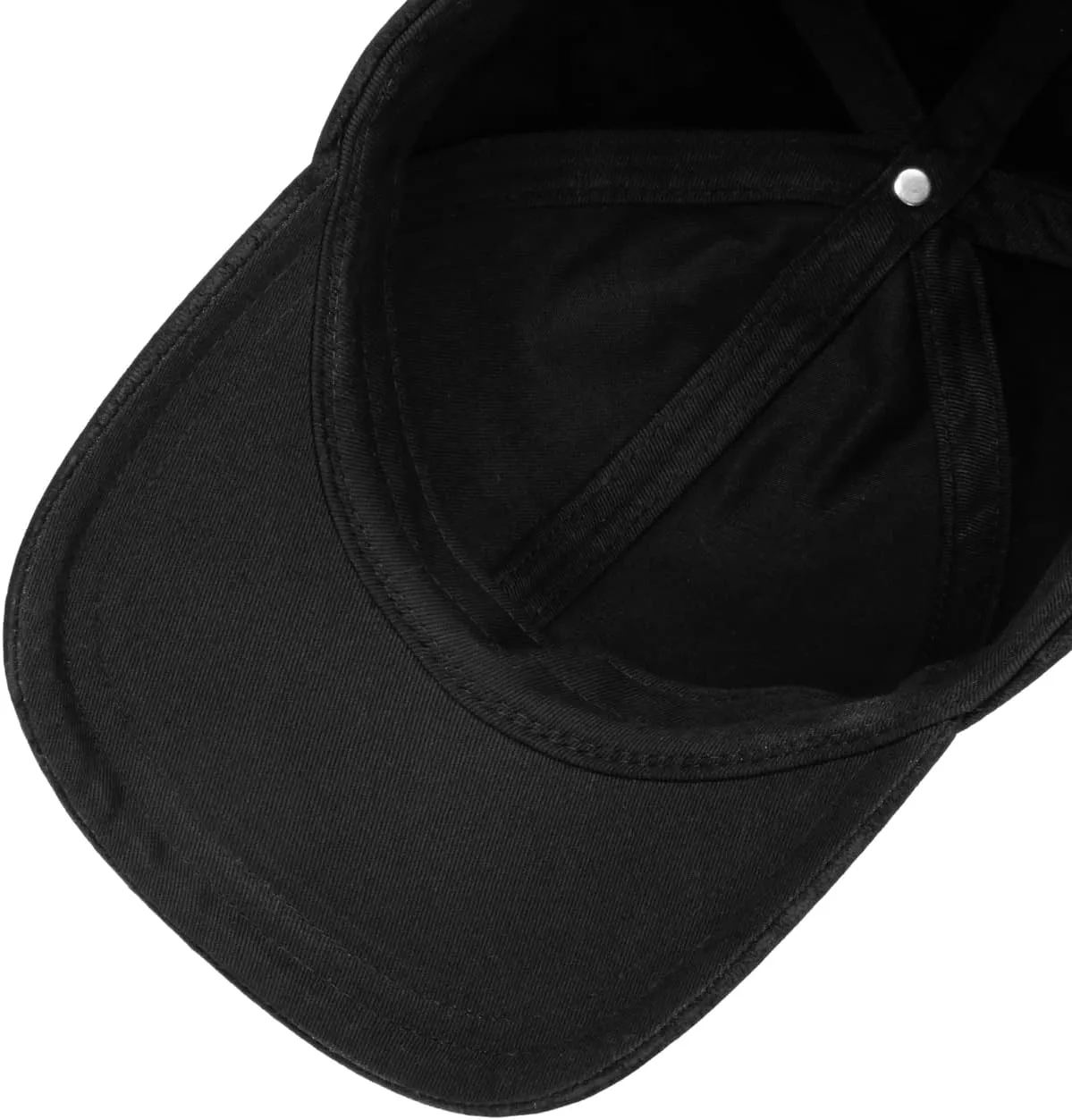 Stetson Rawlins Pigskin Baseball Cap Men |