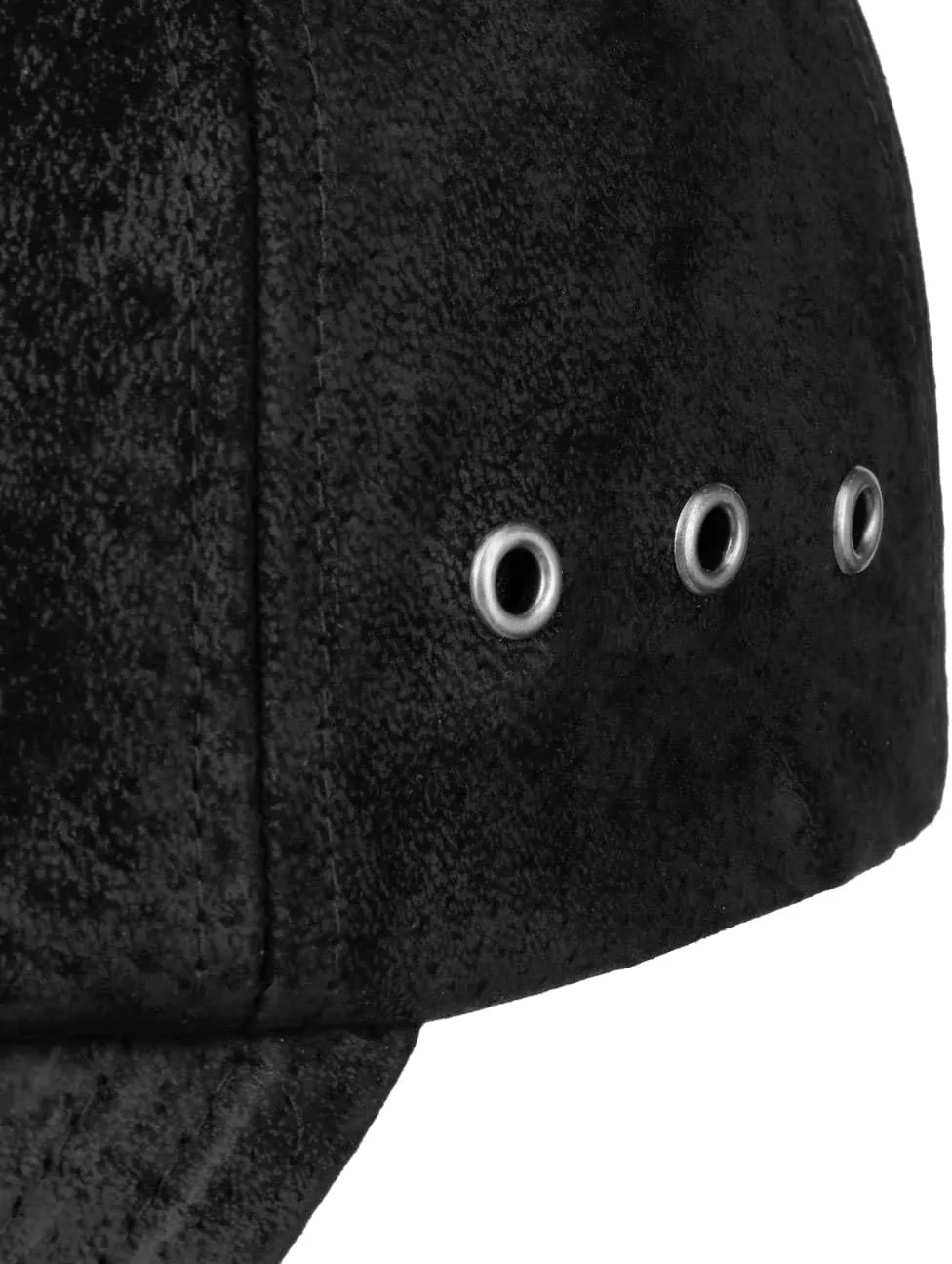 Stetson Rawlins Pigskin Baseball Cap Men |