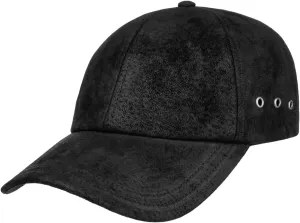 Stetson Rawlins Pigskin Baseball Cap Men |