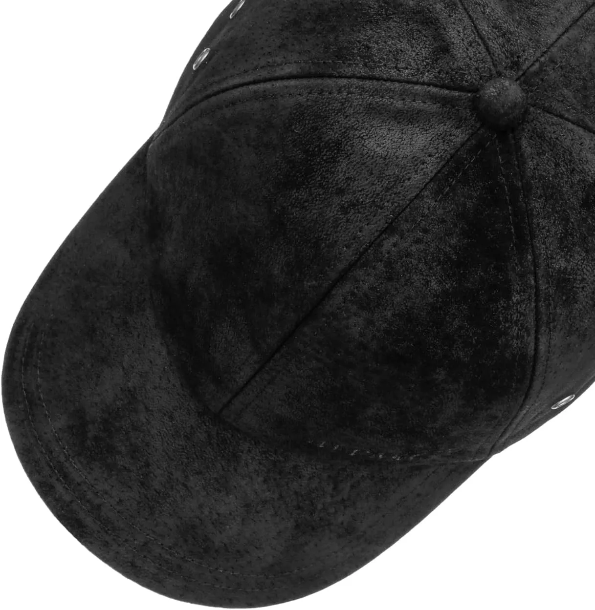 Stetson Rawlins Pigskin Baseball Cap Men |