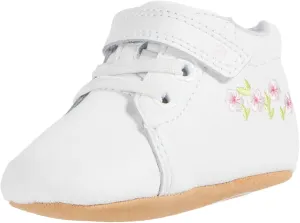 Stride Rite Baby-Girl's Classic Crib Shoe