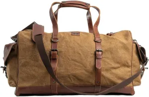 Sts Ranch Wear Womens STS High Plains Duffle N/A N/A