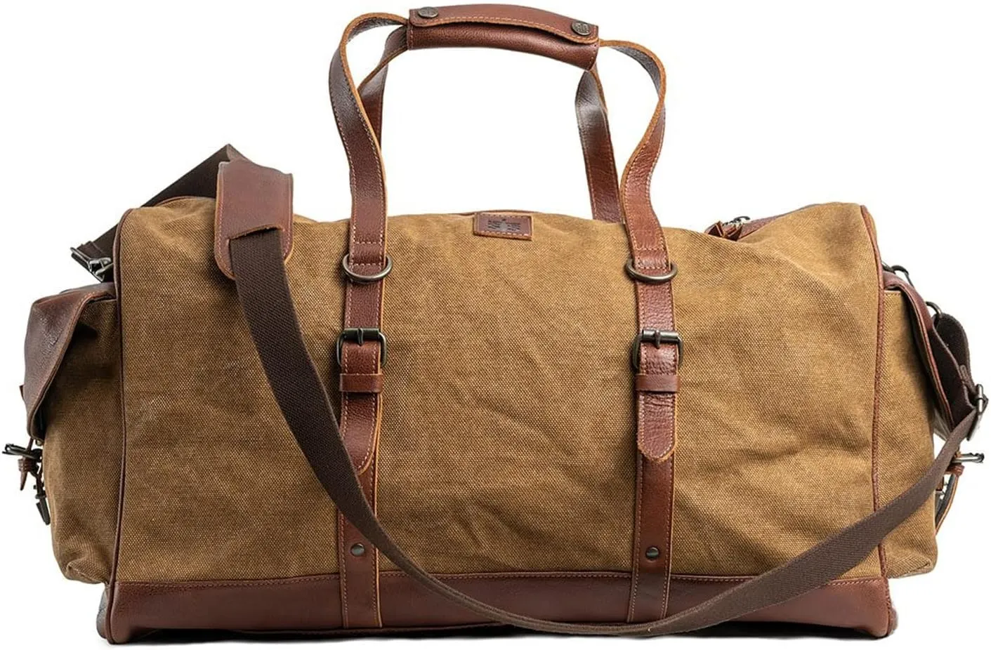 Sts Ranch Wear Womens STS High Plains Duffle N/A N/A