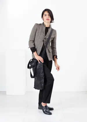 Stylish in Black Bag Percentage-based sale Tall