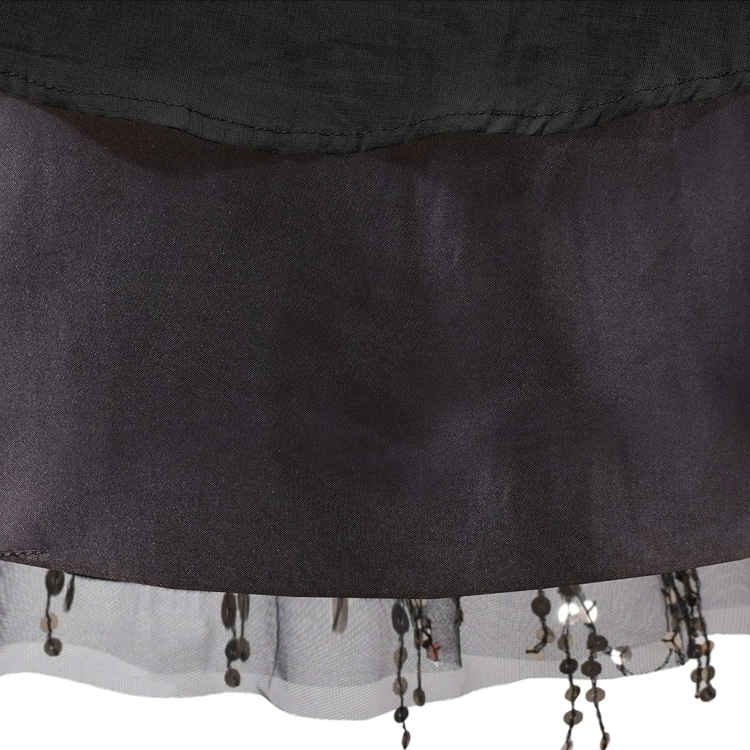 Sunny Fashion Girls Dress Purple Off Shoulder Hi-Low Skirt Bridesmaid Size 7-14