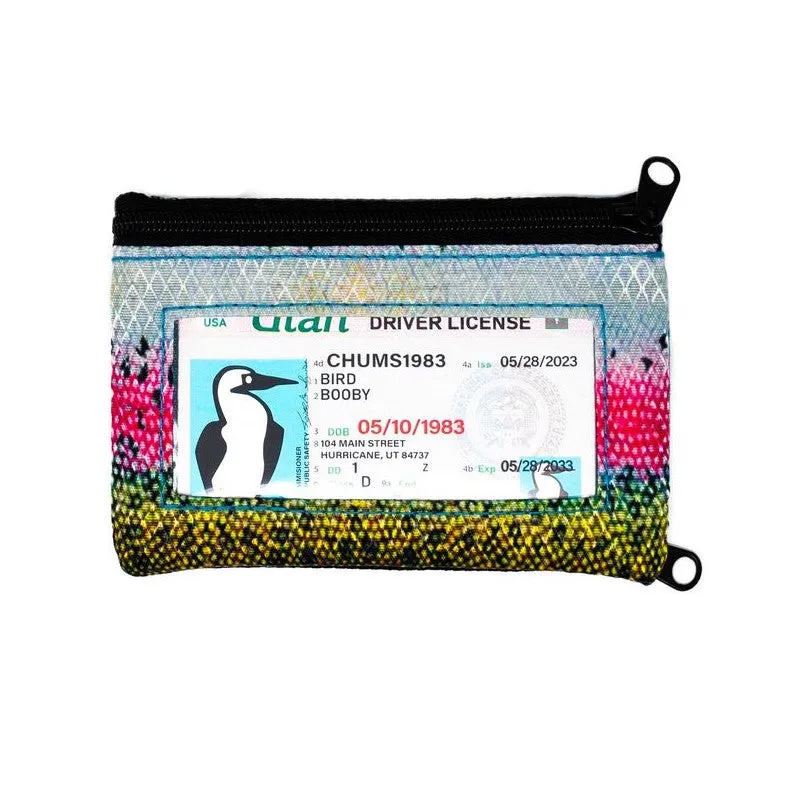 Surfshorts Wallet Patterns