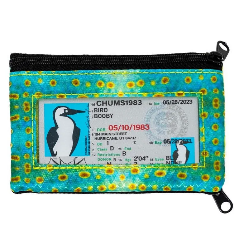 Surfshorts Wallet Patterns