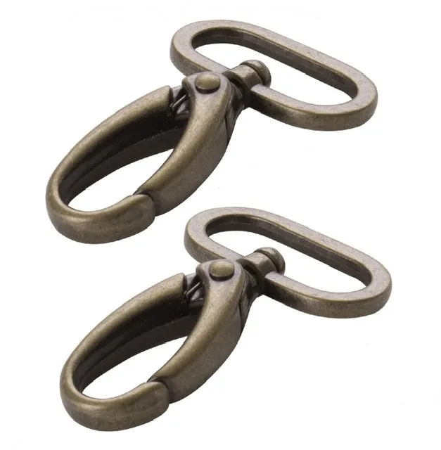 Swivel Hook 1in - By Annie