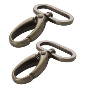 Swivel Hook 1in - By Annie