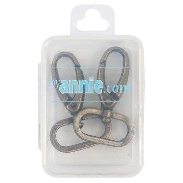 Swivel Hook 1in - By Annie