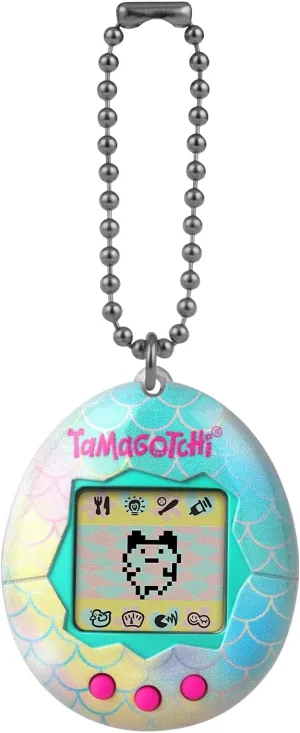 Tamagotchi Original Tamagotchi Mermaid