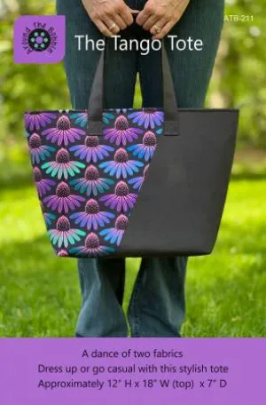 Tango Tote