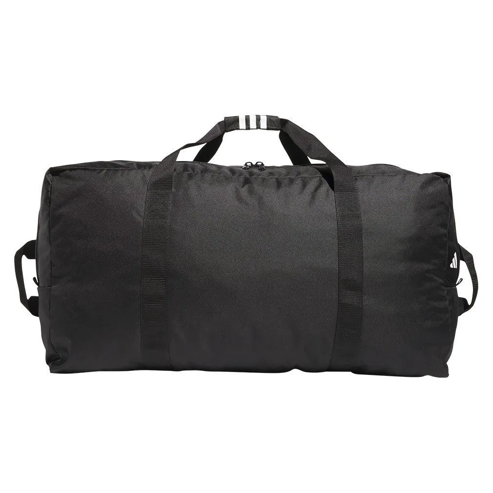 Team Carry XL Duffel Black