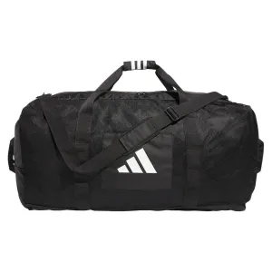 Team Carry XL Duffel Black