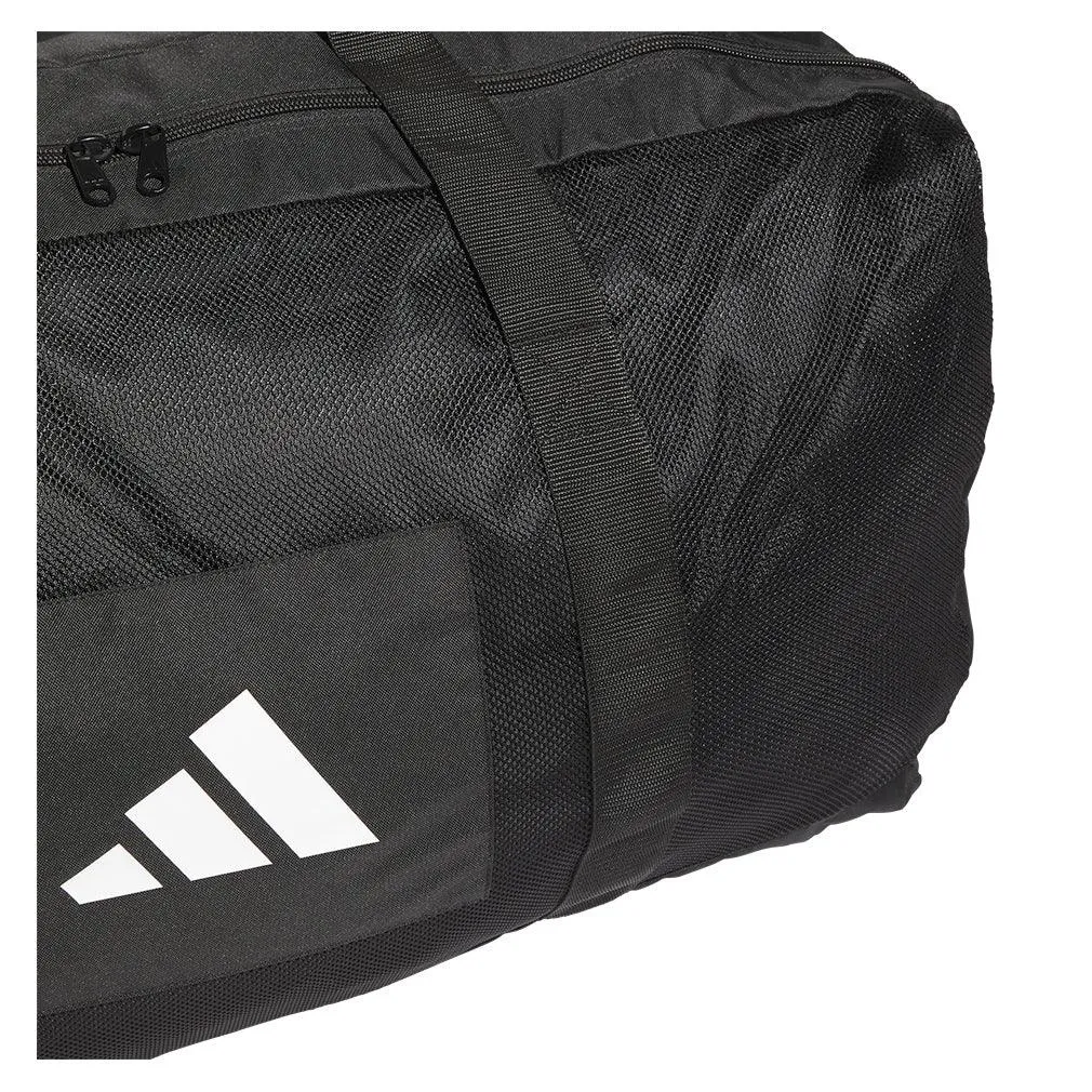 Team Carry XL Duffel Black