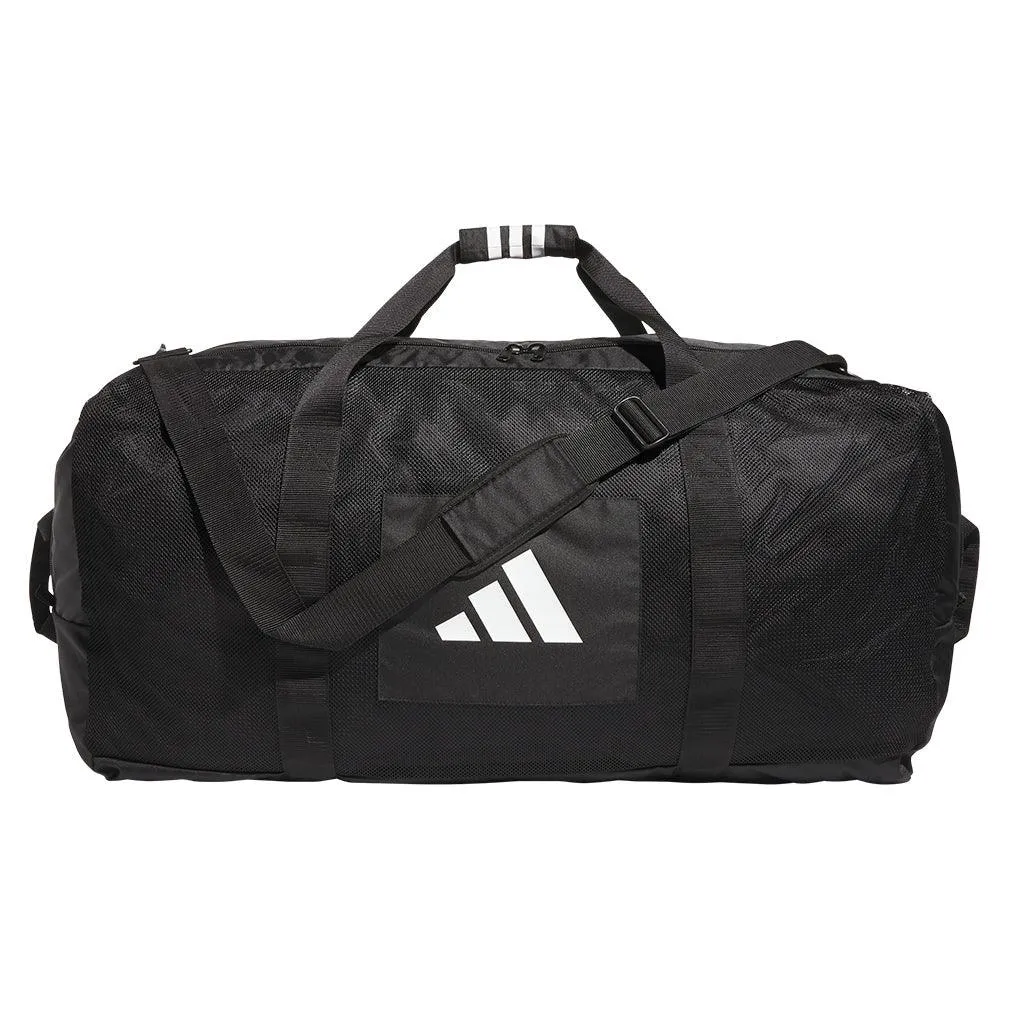 Team Carry XL Duffel Black