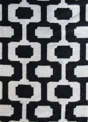 The Girl From Ipanema Petit Point Pattern