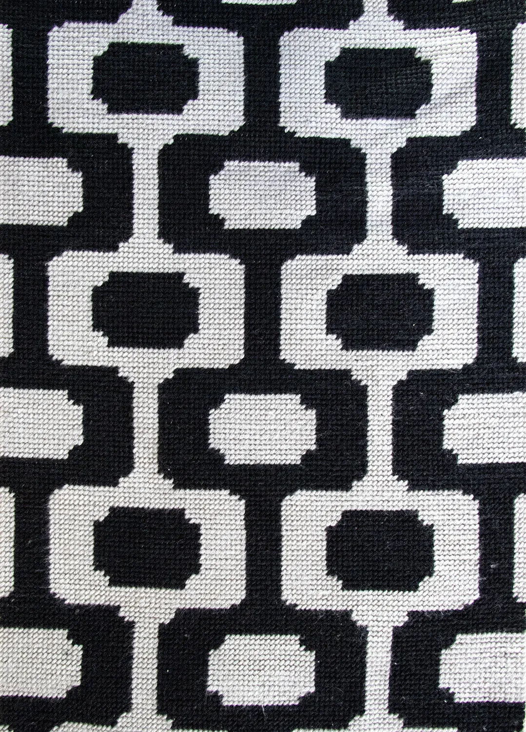 The Girl From Ipanema Petit Point Pattern