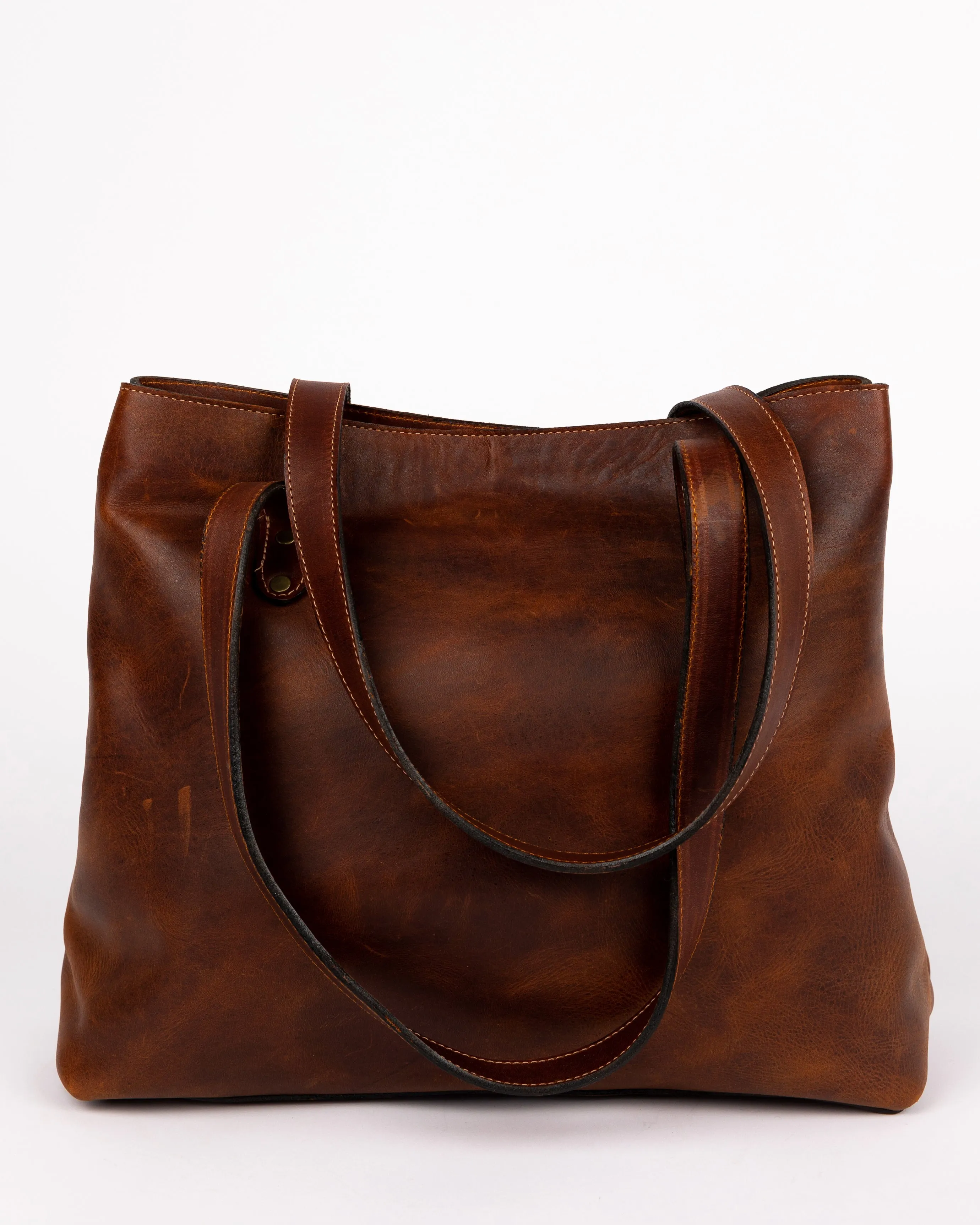 The Husky Tote ( Mini )