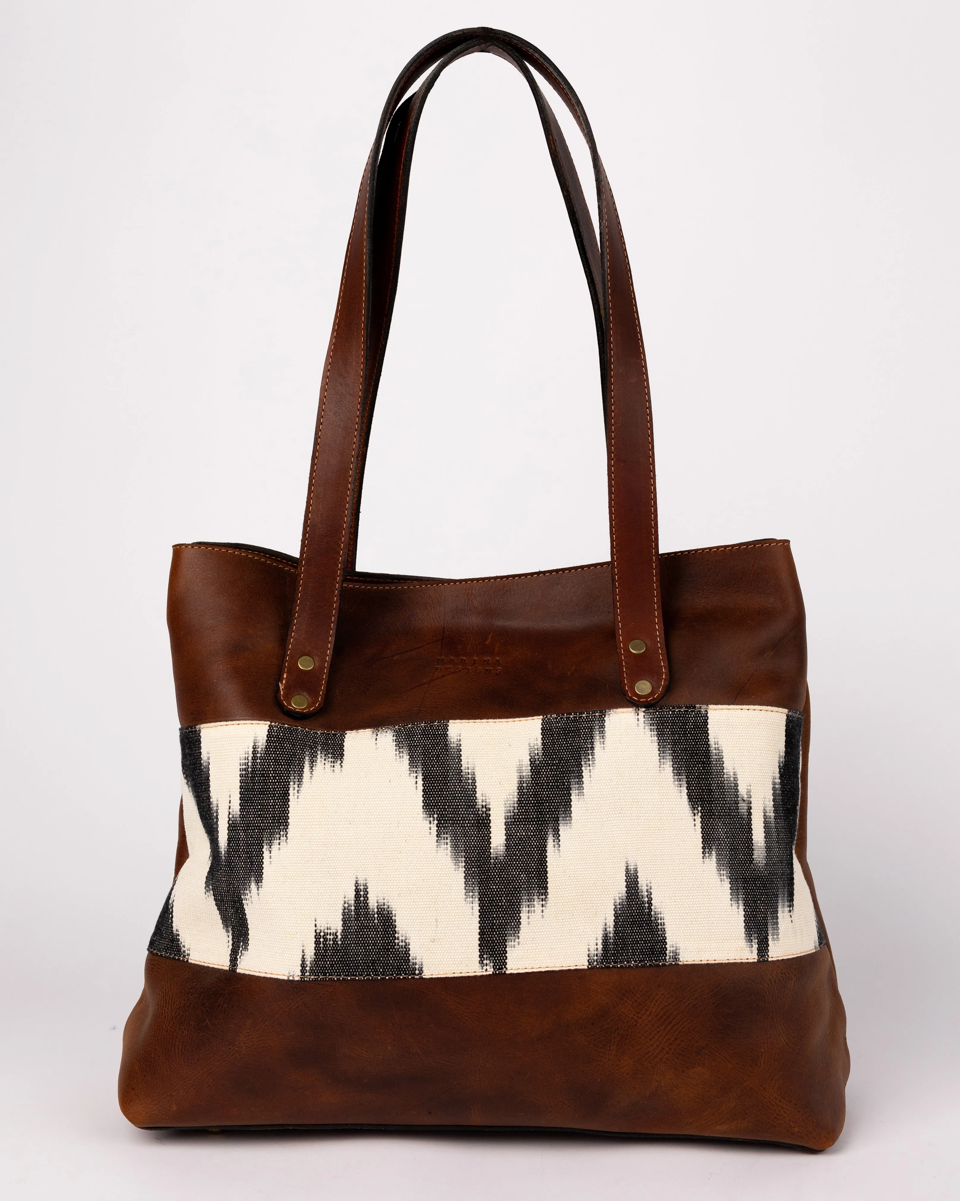 The Husky Tote ( Mini )