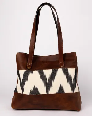 The Husky Tote ( Mini )