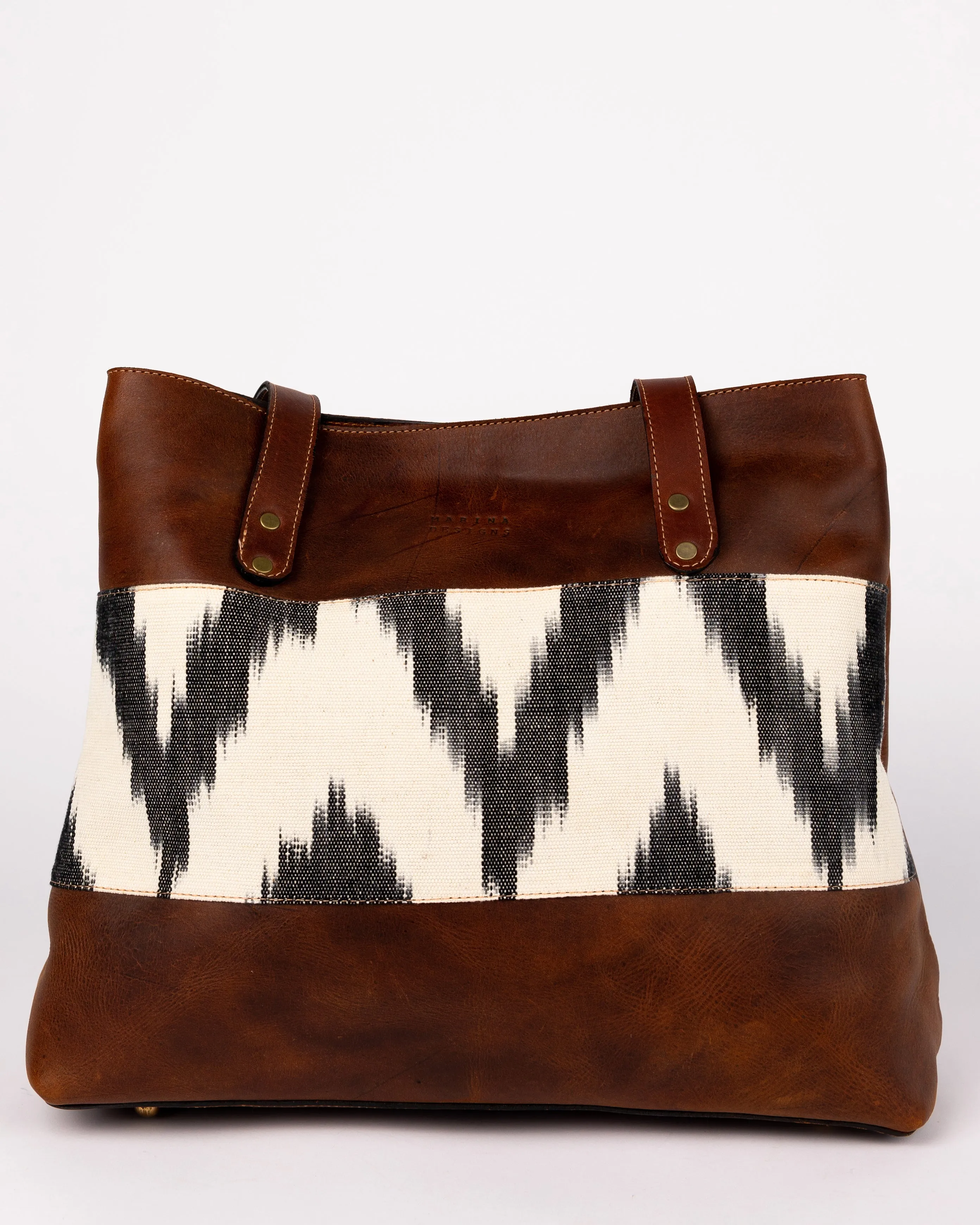 The Husky Tote ( Mini )