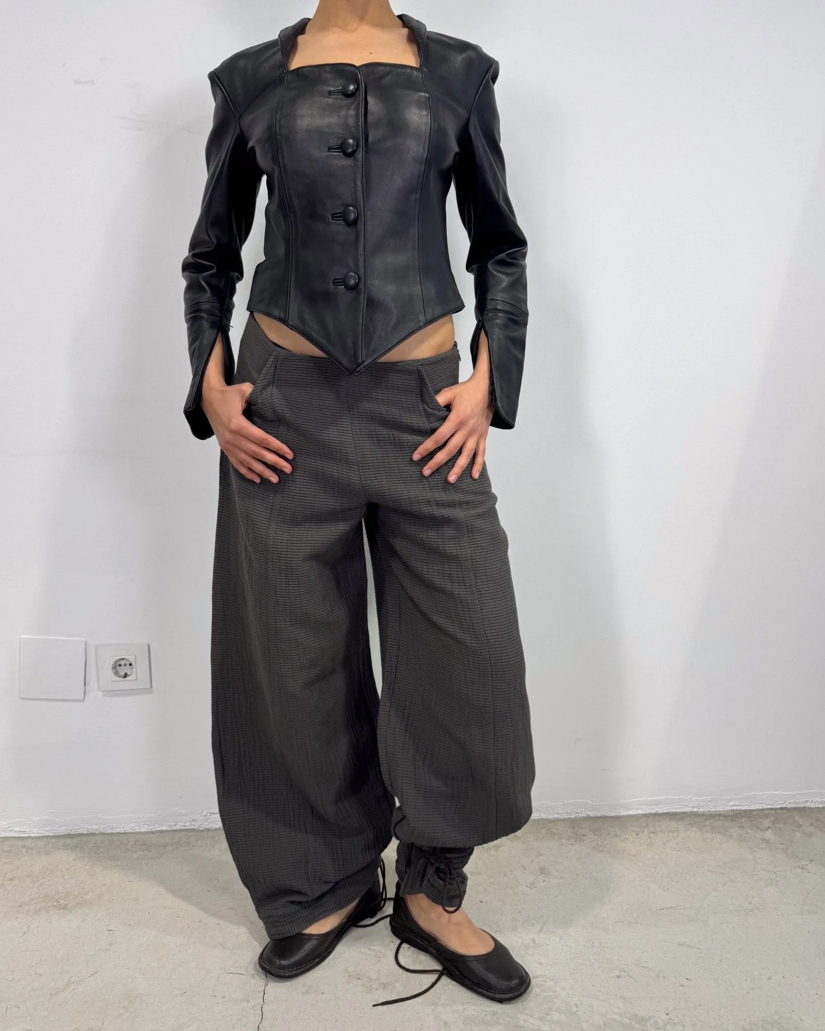 The Tania jacket