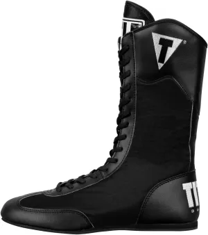 Title Boxing Speed-Flex Encore High-Top Shoes