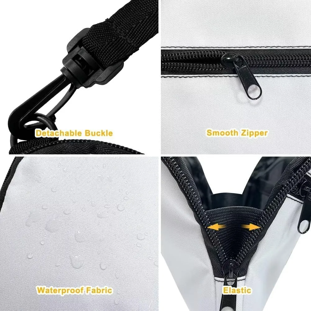 TODIYADDU Women Sling Bag Crossbody Phone Bag Mini Shoulder Bag with Adjustable Strap Mini Messenger Bag for Cell Phone Gifts