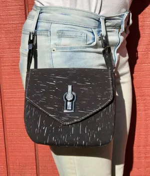 Tonia Mini Moto Bag