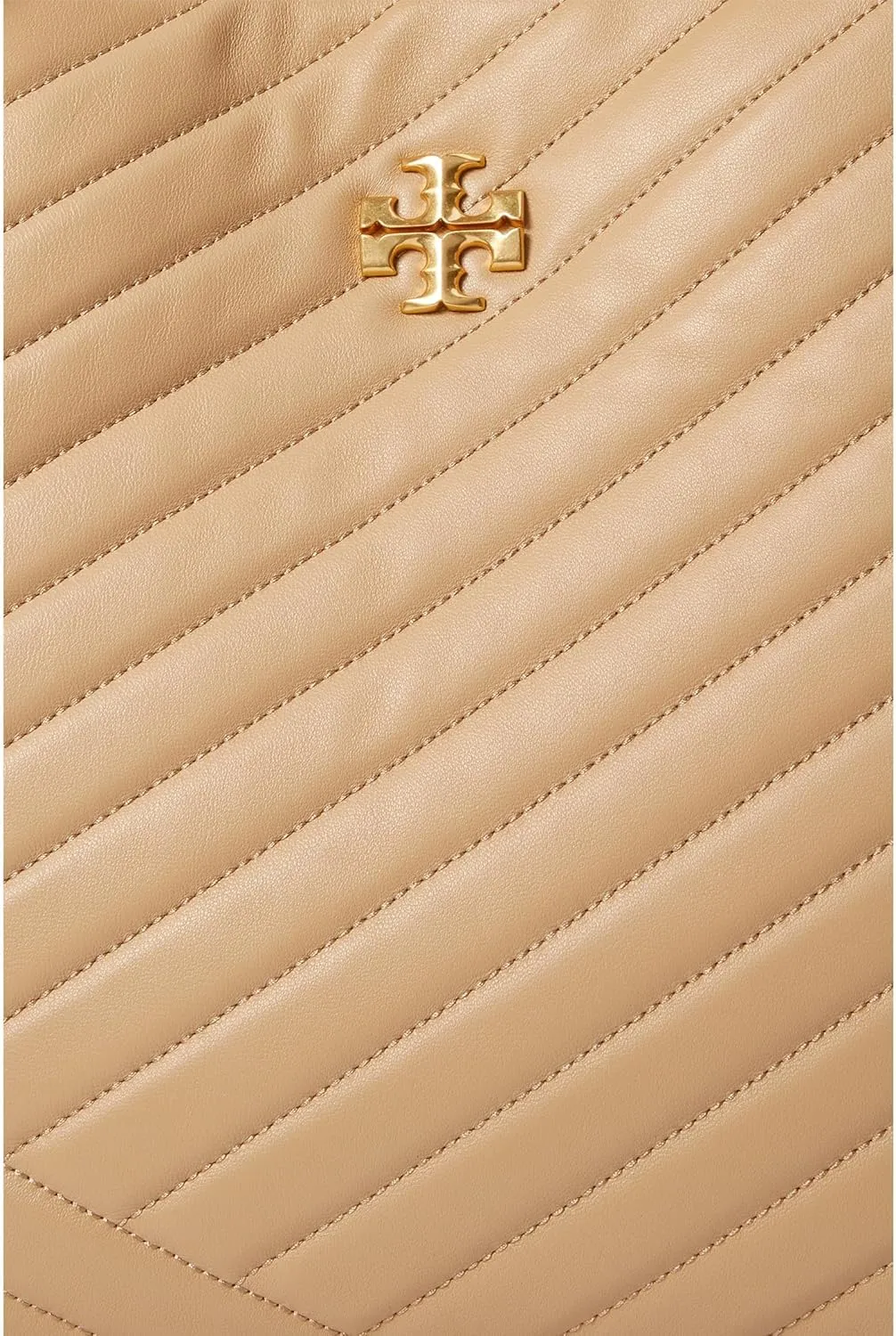 Tory Burch Women's Kira Chevron Tote