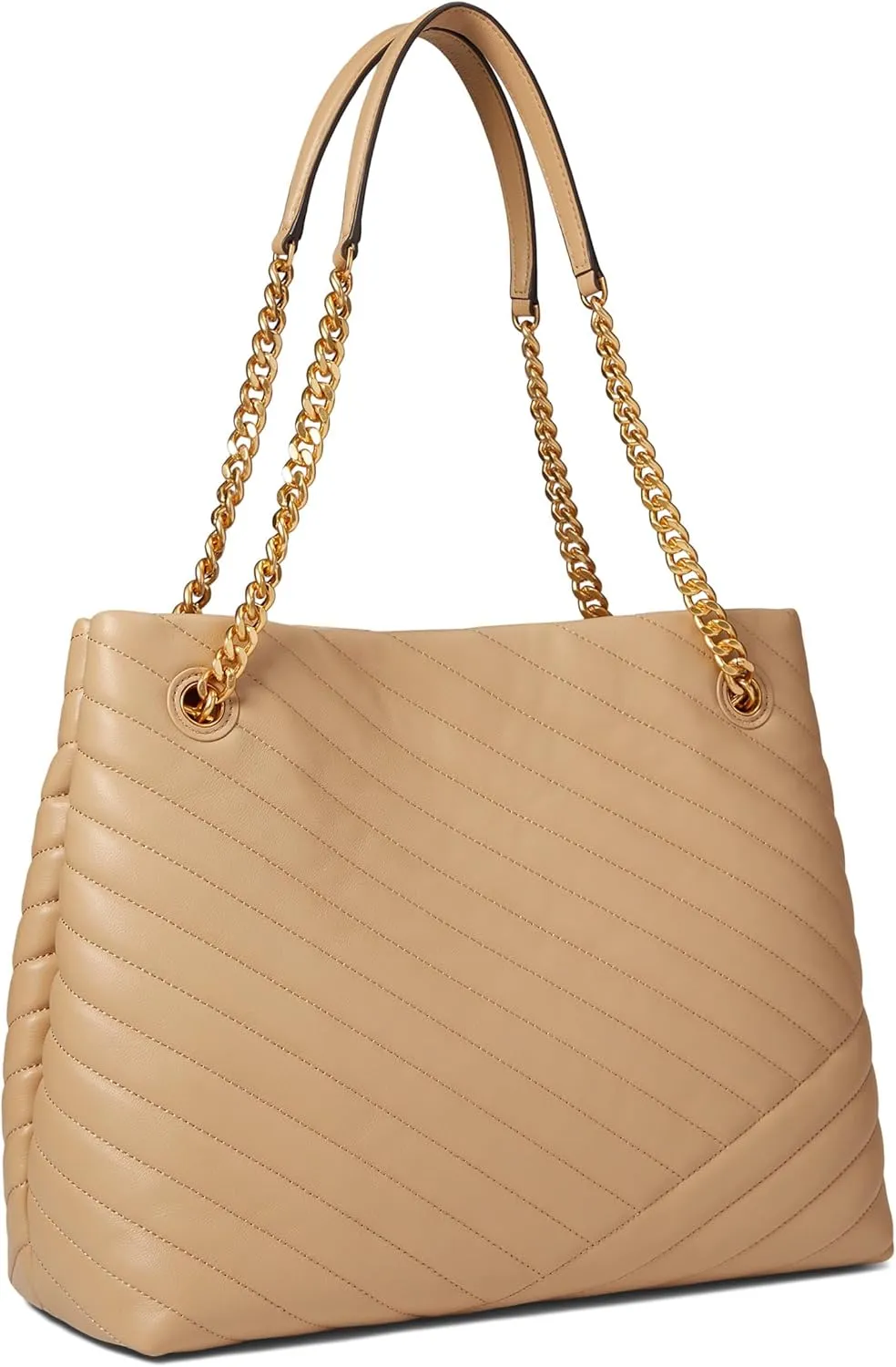 Tory Burch Women's Kira Chevron Tote