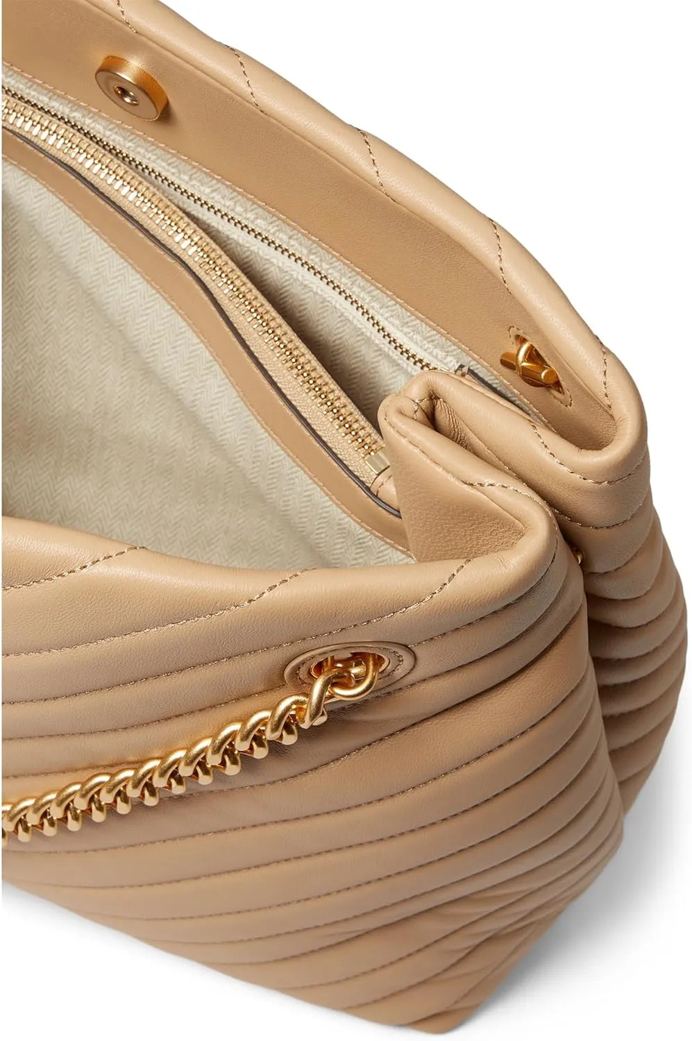 Tory Burch Women's Kira Chevron Tote