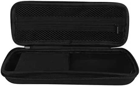 Travel Coffee Machine Bag, Manual Coffee Grinder Bag, Portable Coffee Grinder Case, Coffee Manual Grinder Travel Case Storage Bag Hard Case for Outdoor Storage