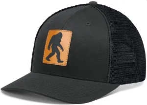 Trucker Hat - GO Outdoors for Men Women, Adjustable Outdoor Mesh Snapback Hat
