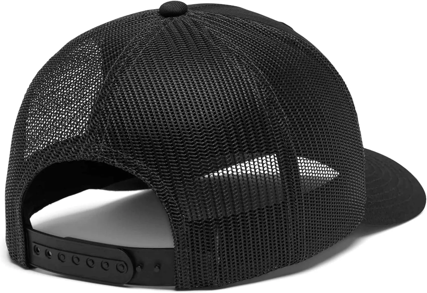 Trucker Hat - GO Outdoors for Men Women, Adjustable Outdoor Mesh Snapback Hat