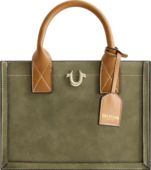 True Religion Women's Tote Bag