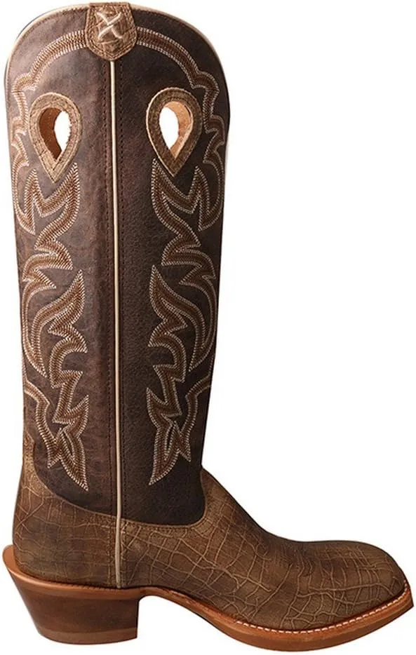 Twisted X Men's Buckaroo Boots