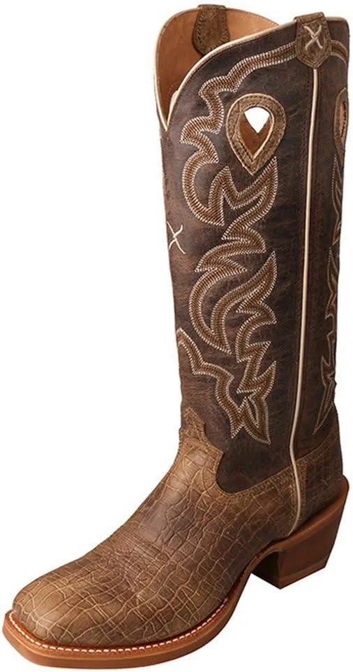 Twisted X Men's Buckaroo Boots