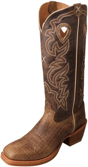Twisted X Men's Buckaroo Boots