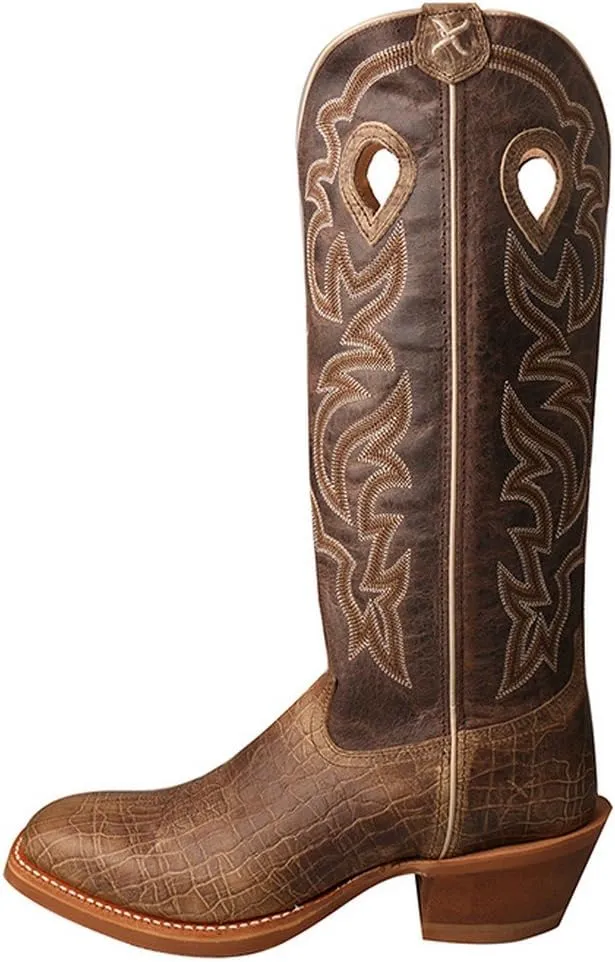 Twisted X Men's Buckaroo Boots