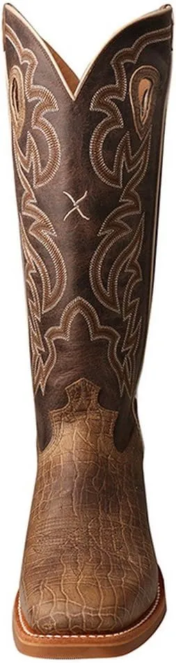 Twisted X Men's Buckaroo Boots
